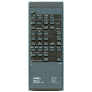 Пульт для Yamaha VH93300