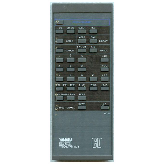 Пульт для Yamaha VH93300 Пульт для Yamaha VH93300