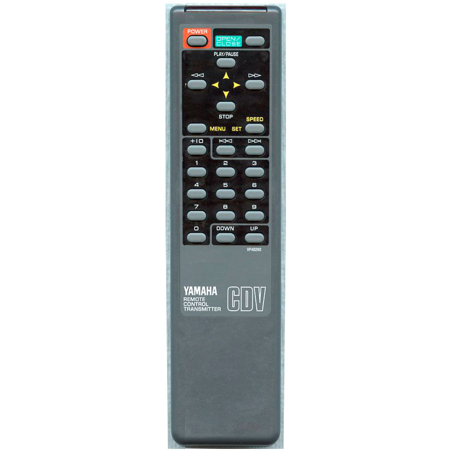 Пульт для Yamaha VP48260 Пульт для Yamaha VP48260