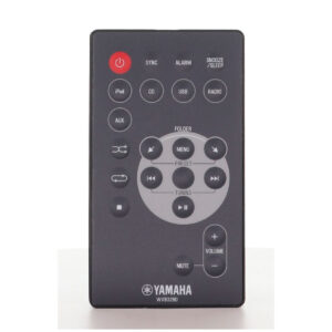 Пульт для Yamaha WV832900