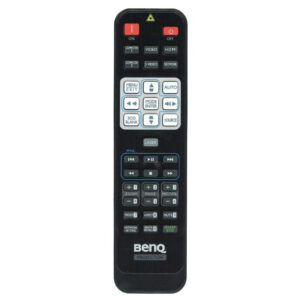 Пульт для проектора BenQ 1051A-5985 (аналог)