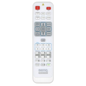 Пульт для проектора BenQ 1051A-5986 (аналог)