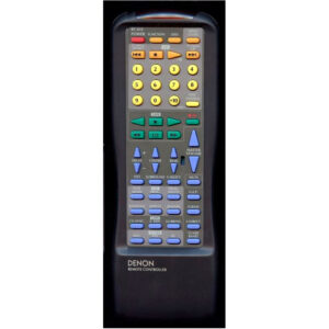 Пульт для проектора Denon RC810 (аналог)