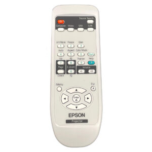 Пульт для проектора Epson 151944201 (аналог)