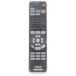Пульт для проектора Epson 1656526 (аналог)