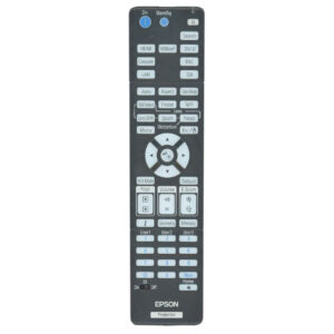 Пульт для проектора Epson 2173310 (аналог)