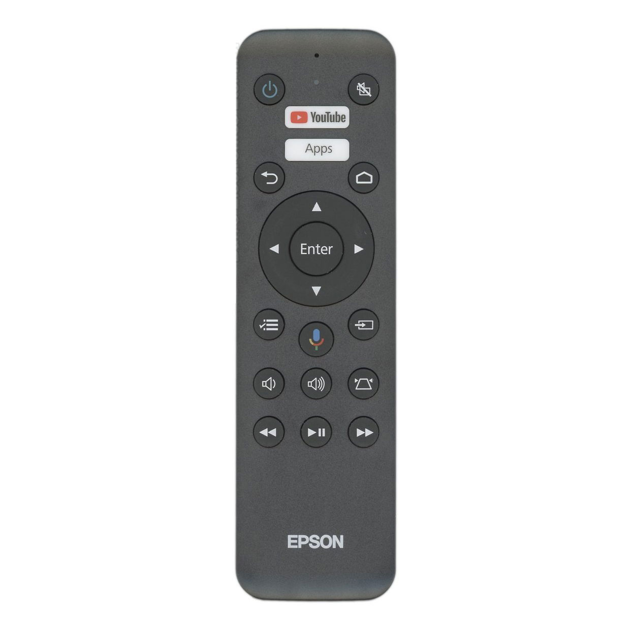 Пульт для проектора Epson WH55 (аналог) Пульт для проектора Epson WH55 (аналог)