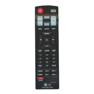Пульт для LG AKB73575401
