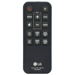 Пульт для LG AKB74815301