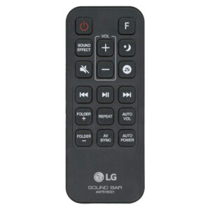 Пульт для LG AKB75155301