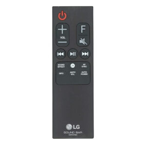 Пульт для LG AKB75475301