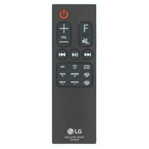 Пульт для LG AKB75515301