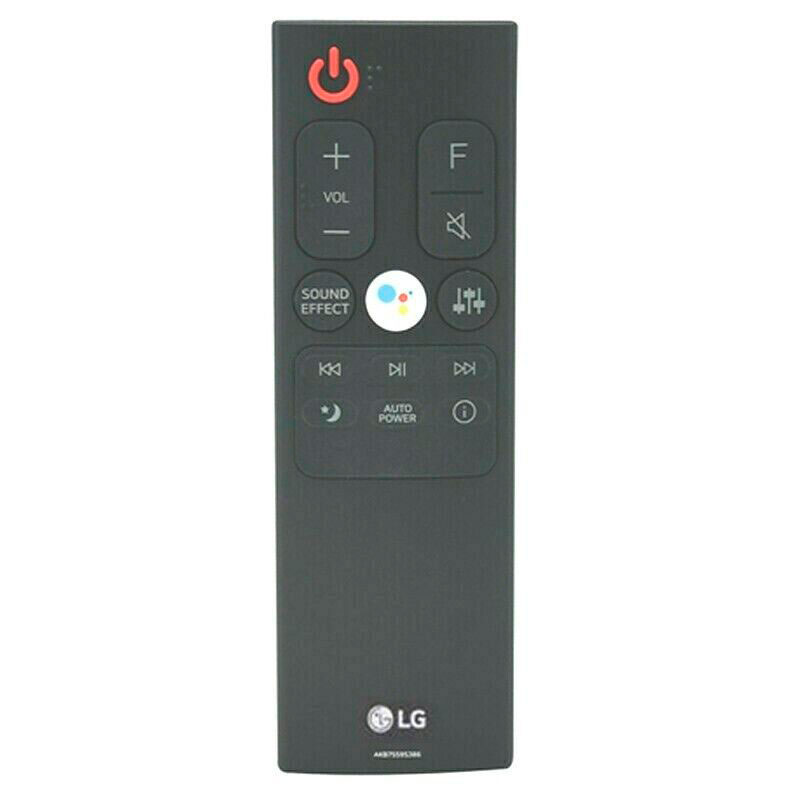 Пульт для LG AKB75595386 Пульт для LG AKB75595386
