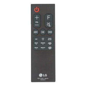 Пульт для LG AKB75595401