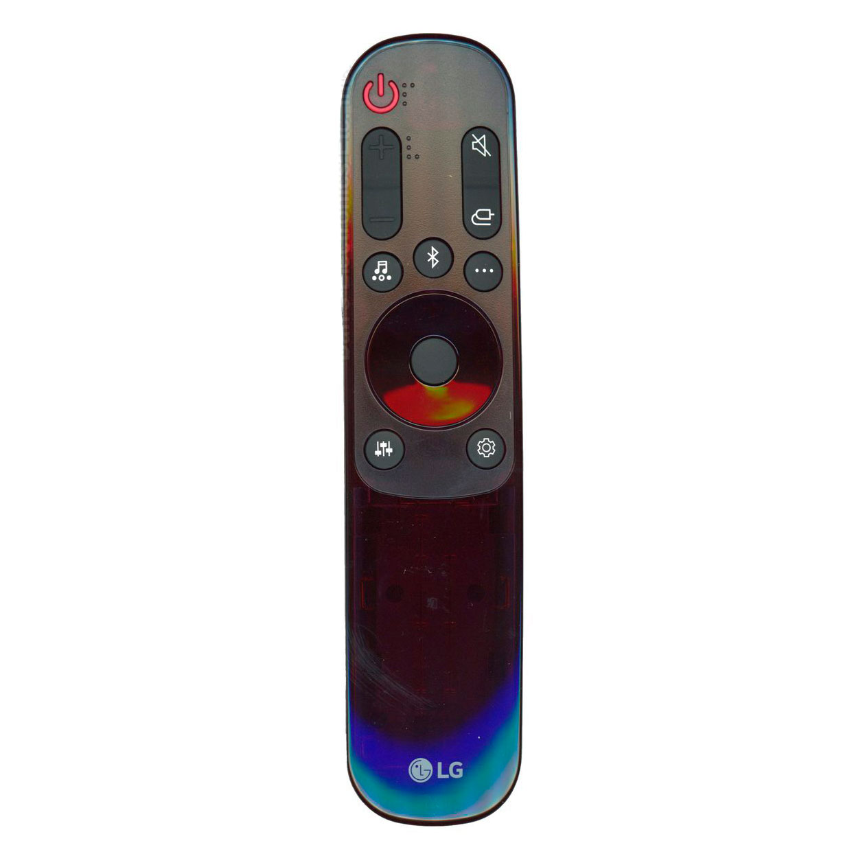 Пульт для LG AKB76038001 Пульт для LG AKB76038001