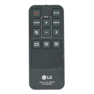 Пульт для LG COV33552433