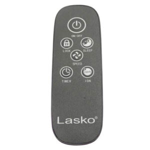 Пульт для вентилятора Lasco HF256205 (аналог)