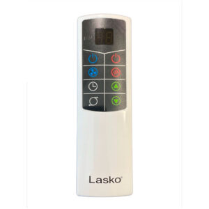 Пульт для обогревателя Lasko 2033624 (аналог)