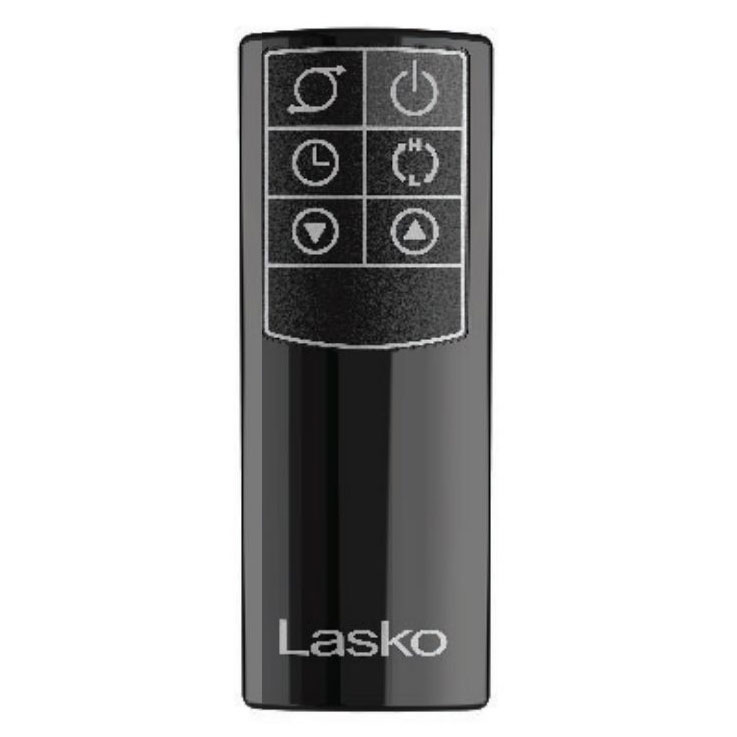 Пульт для обогревателя Lasko 2033630 (аналог) Пульт для обогревателя Lasko 2033630 (аналог)