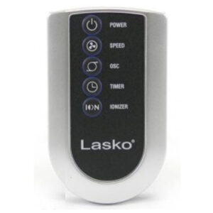 Пульт для вентилятора Lasko 2033666A (аналог)