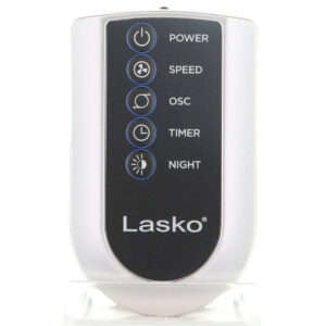 Пульт для вентилятора Lasko 2033666D (аналог)