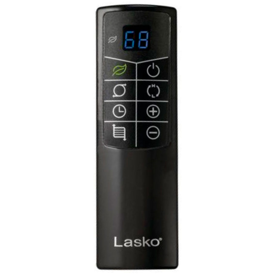Пульт для обогревателя Lasko 2033676 (аналог) Пульт для обогревателя Lasko 2033676 (аналог)