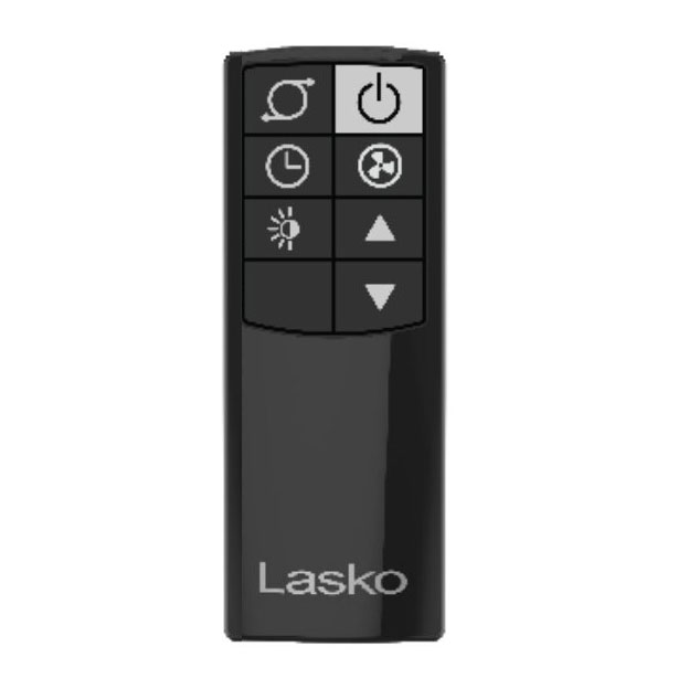 Пульт для вентилятора Lasko 2033692 (аналог) Пульт для вентилятора Lasko 2033692 (аналог)