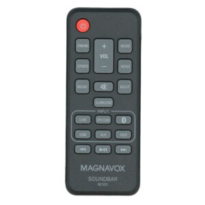 Пульт для Magnavox NC303