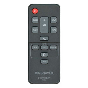 Пульт для Magnavox NC304