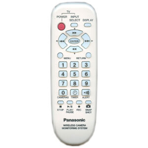 Пульт для Panasonic PSWEWV10A