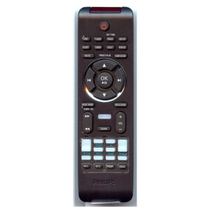 Пульт для Philips 996510018341