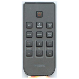 Пульт для Philips 996510063326