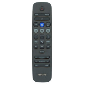 Пульт для Philips 996580000536