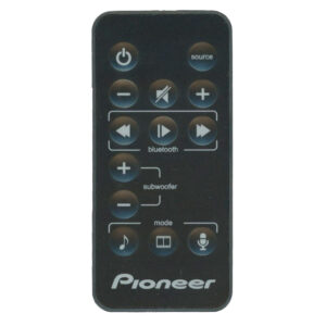 Пульт для Pioneer SPSB23