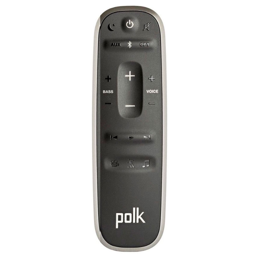 Пульт для Polkaudio MagniFi Пульт для Polkaudio MagniFi