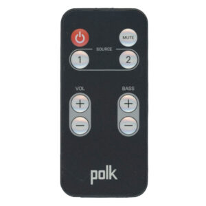 Пульт для Polkaudio RE12081