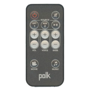 Пульт для Polkaudio RE69151