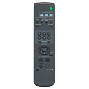 Пульт для SONY RM-EV100