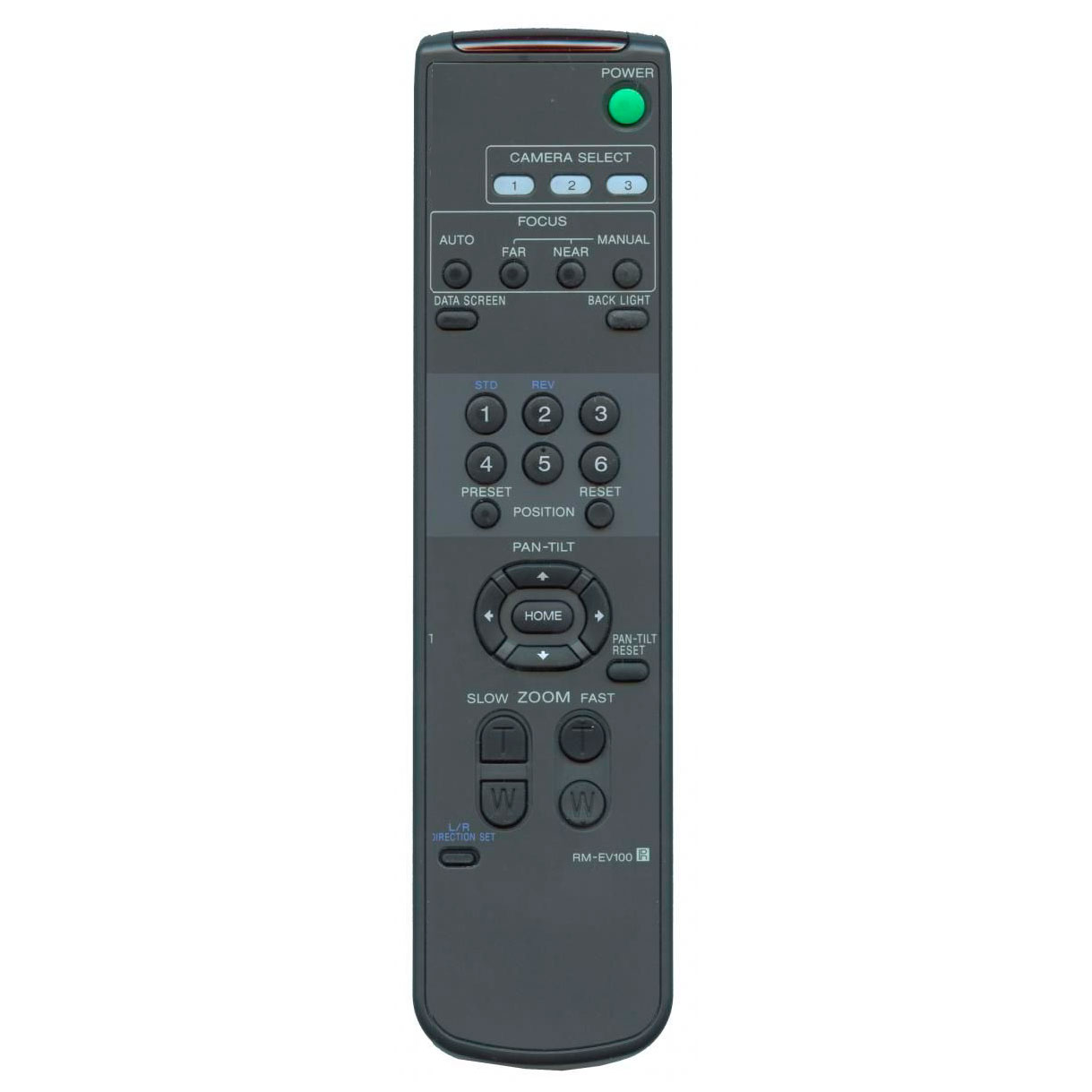 Пульт для SONY RM-EV100 Пульт для SONY RM-EV100
