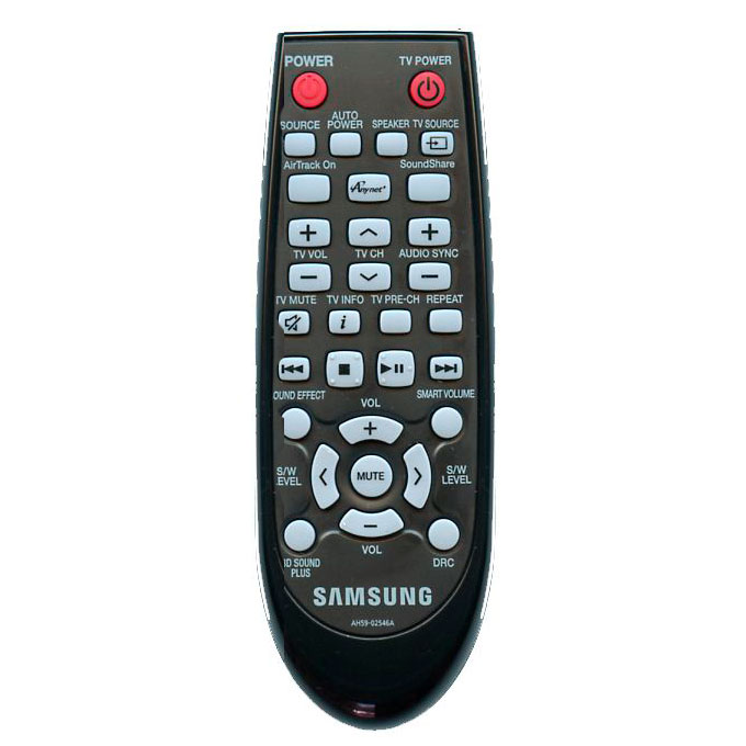 Пульт для Samsung AH59-02546A Пульт для Samsung AH59-02546A