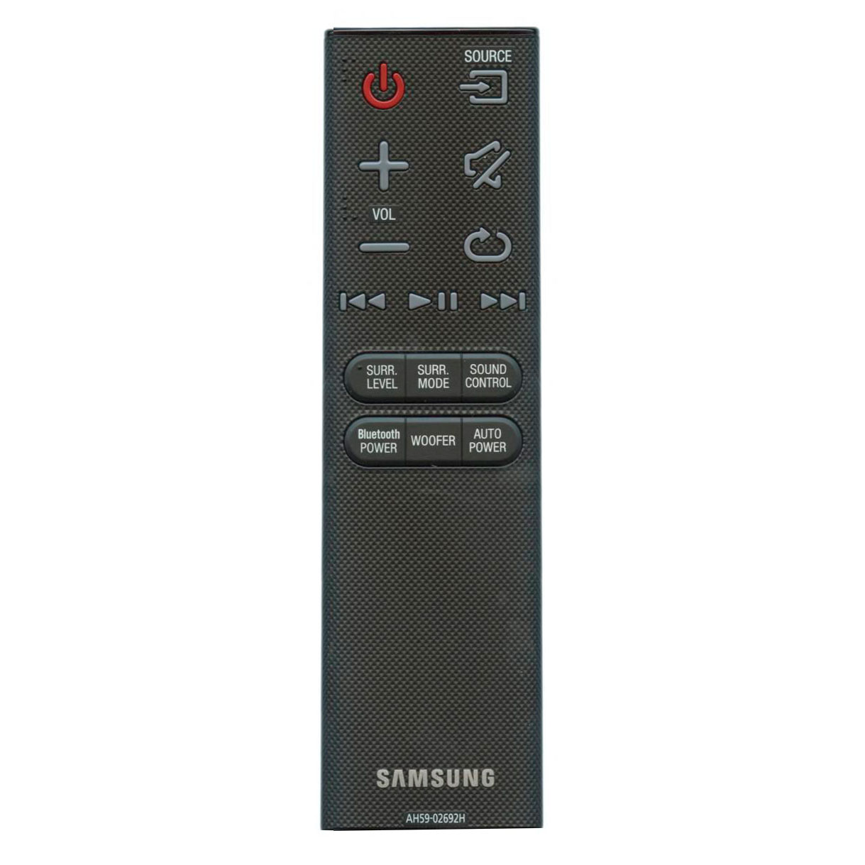 Пульт для Samsung AH59-02692H Пульт для Samsung AH59-02692H