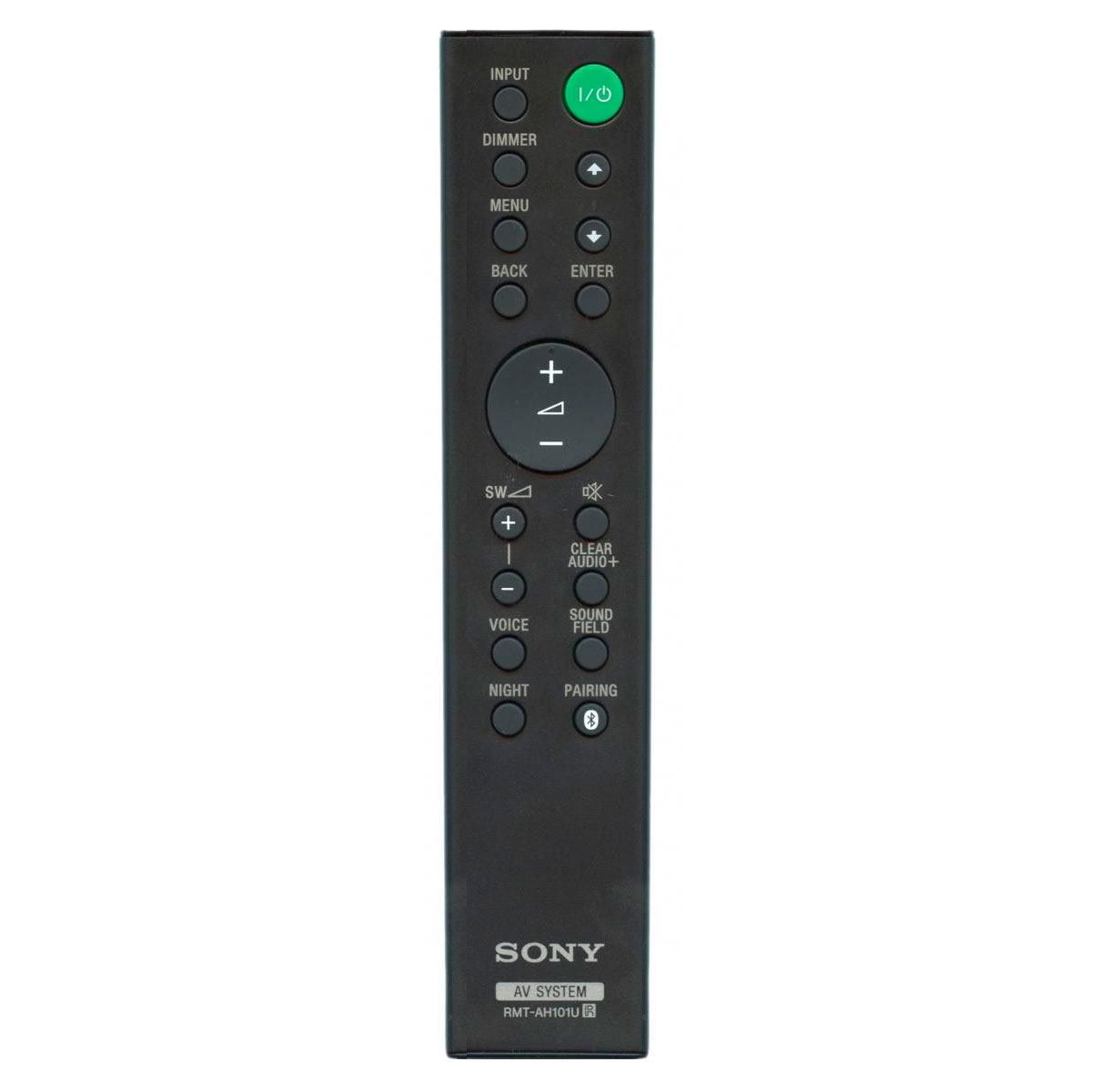 Пульт для SONY RMT-AH101U Пульт для SONY RMT-AH101U