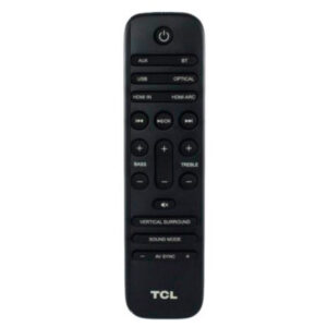 Пульт для TCL 405001267