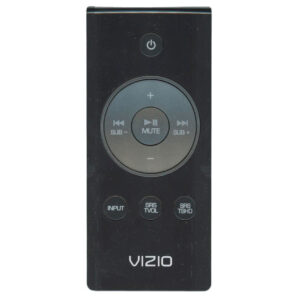 Пульт для Vizio 1023-0000119 (аналог)