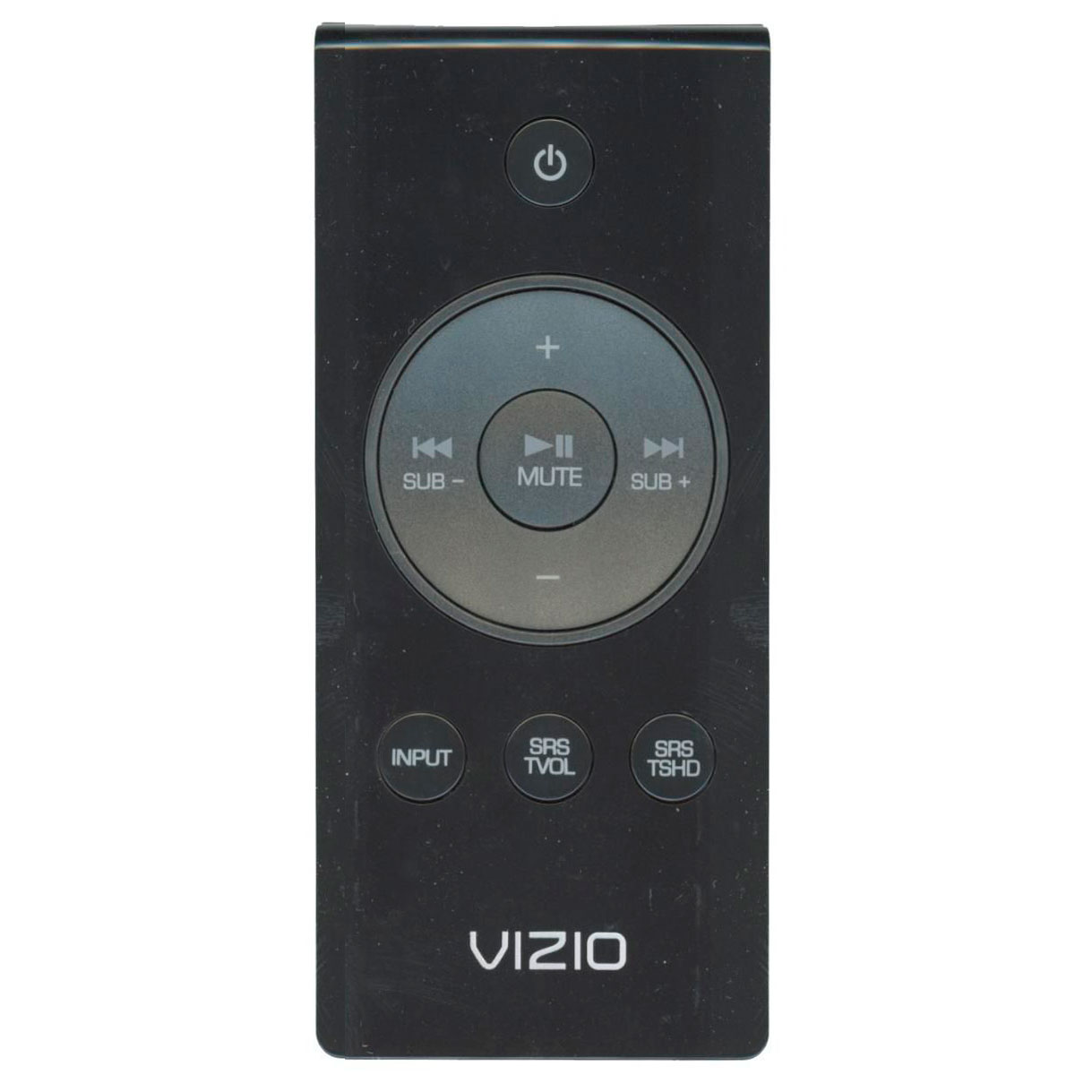 Пульт для Vizio 1023-0000119 (аналог) Пульт для Vizio 1023-0000119 (аналог)