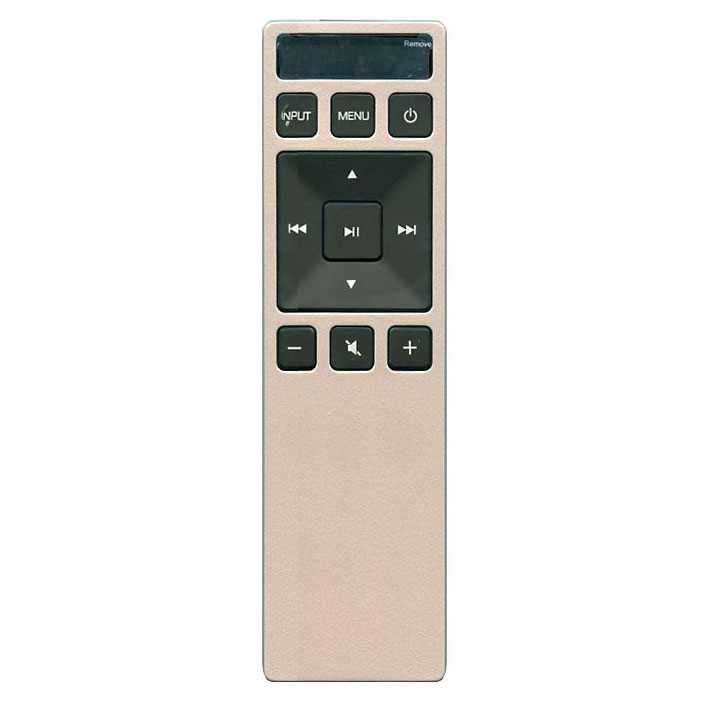 Пульт для Vizio Rc-09081-200 (аналог) Пульт для Vizio Rc-09081-200 (аналог)