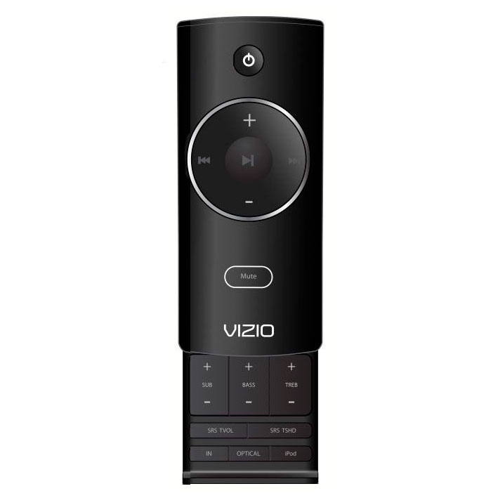 Пульт для Vizio VHT215 Пульт для Vizio VHT215