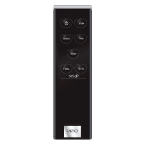 Пульт для Vizio VSB202