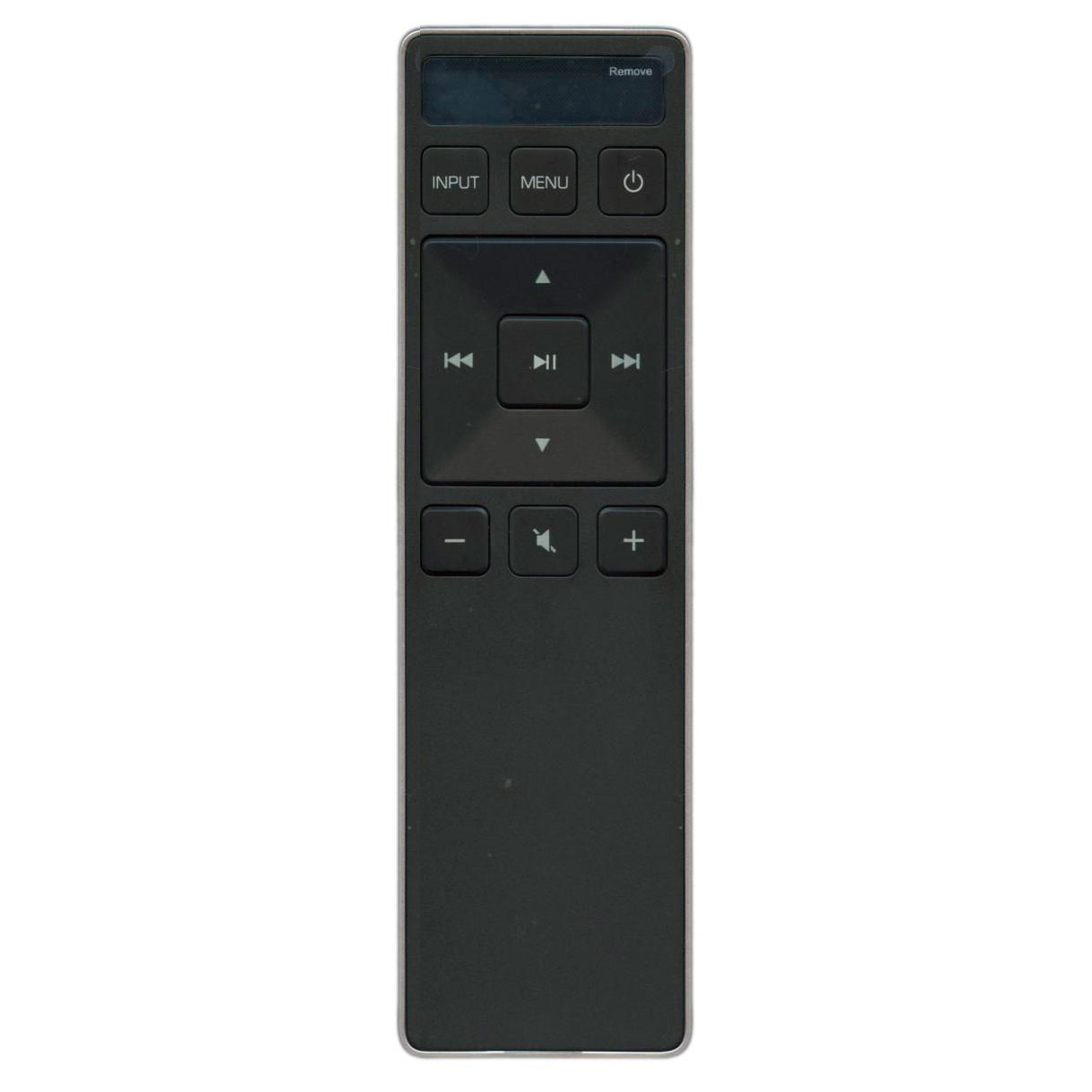 Пульт для Vizio XRS351C Пульт для Vizio XRS351C