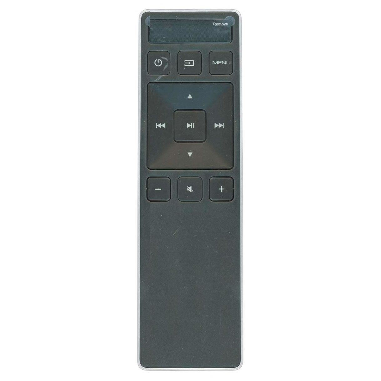 Пульт для Vizio XRS530E6 Пульт для Vizio XRS530E6